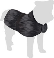 Winterjas Eisb&auml;r Zwart