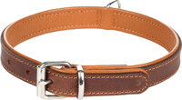 Halsband Gevoerd Memphis Bruin
