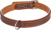 Halsband Gevoerd Memphis Bruin