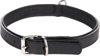 Halsband Gevoerd Memphis Zwart