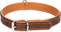 Halsband Gevoerd Memphis Bruin