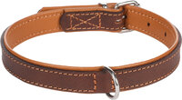 Halsband Gevoerd Memphis Bruin