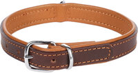 Halsband Gevoerd Memphis Bruin