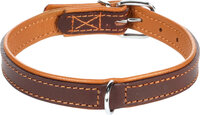 Halsband Gevoerd Memphis Bruin