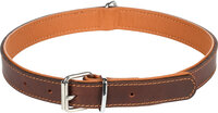 Halsband Gevoerd Memphis Bruin