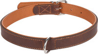 Halsband Gevoerd Memphis Bruin