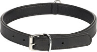 Halsband Gevoerd Memphis Zwart