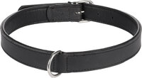 Halsband Gevoerd Memphis Zwart