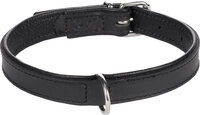 Halsband Gevoerd Memphis Zwart