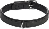 Halsband Gevoerd Memphis Zwart