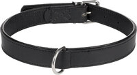 Halsband Gevoerd Memphis Zwart