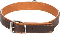 Halsband Gevoerd Memphis Bruin