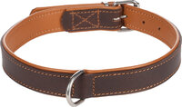 Halsband Gevoerd Memphis Bruin
