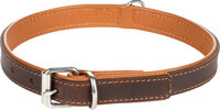 Halsband Gevoerd Memphis Bruin