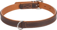 Halsband Gevoerd Memphis Bruin