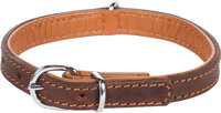 Halsband Gevoerd Memphis Bruin