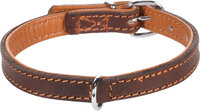 Halsband Gevoerd Memphis Bruin