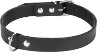 Halsband Seattle Zwart