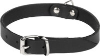 Halsband Seattle Zwart