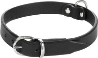 Halsband Seattle Zwart