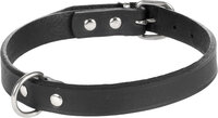 Halsband Seattle Zwart