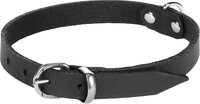 Halsband Seattle Zwart
