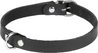 Halsband Seattle Zwart