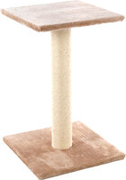 Krabpaal Scolette Beige &amp; Ecru