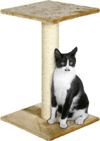 Krabpaal Scolette Beige &amp; Ecru