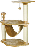 Krabpaal Arpont Beige &amp; Ecru