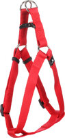 Harnas Step&amp;Go Ziggi Rood