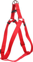 Harnas Step&amp;Go Ziggi Rood