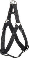 Harnas Step&amp;Go Ziggi Zwart