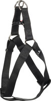 Harnas Step&amp;Go Ziggi Zwart