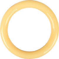 Speelgoed Mika Ring met vanillesmaak
