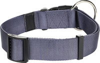 Halsband Ziggi Granietblauw