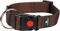Halsband Ziggi Bruin