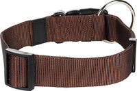 Halsband Ziggi Bruin
