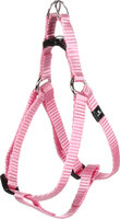 Harnas Step&amp;Go Ziggi Roze