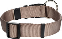 Halsband Ziggi Taupe