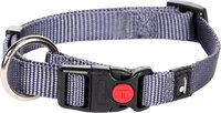 Halsband Ziggi Granietblauw