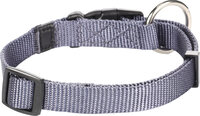 Halsband Ziggi Granietblauw