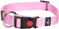 Halsband Ziggi Roze