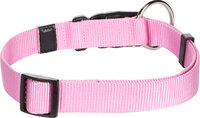 Halsband Ziggi Roze