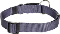 Halsband Ziggi Granietblauw