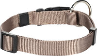 Halsband Ziggi Taupe