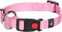Halsband Ziggi Roze