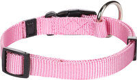 Halsband Ziggi Roze