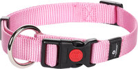 Halsband Ziggi Roze