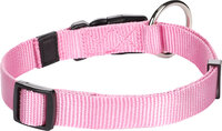 Halsband Ziggi Roze